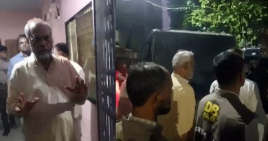 জামায়াত নেতা আখতারুজ্জামান গ্রেপ্তার জামায়াত নেতা আখতারুজ্জামান গ্রেপ্তার