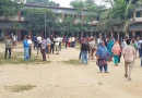 ঠাকুরগাঁও-১ আসনের উপনির্বাচনে ভোটগ্রহণ শুরু