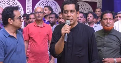 সাইবার সিকিউরিটিসহ অন্যান্য আইন সংশোধনের কাজ চলছে সাইবার সিকিউরিটিসহ অন্যান্য আইন সংশোধনের কাজ চলছে