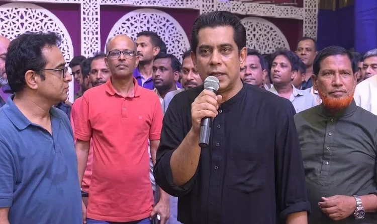সাইবার সিকিউরিটিসহ অন্যান্য আইন সংশোধনের কাজ চলছে
