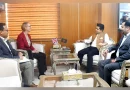 গণমাধ্যমের স্বাধীনতায় বর্তমান সরকার প্রতিশ্রুতিবদ্ধ