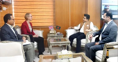 গণমাধ্যমের স্বাধীনতায় বর্তমান সরকার প্রতিশ্রুতিবদ্ধ