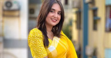 মস্তিষ্কে অস্ত্রোপচারের পর শুটিংয়ে তানিয়া বৃষ্টি মস্তিষ্কে অস্ত্রোপচারের পর শুটিংয়ে তানিয়া বৃষ্টি