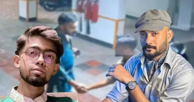 তাহসিফের বন্ধুকে নৌ পুলিশের কাছে হস্তান্তর করেছে পিবিআই তাহসিফের বন্ধুকে নৌ পুলিশের কাছে হস্তান্তর করেছে পিবিআই