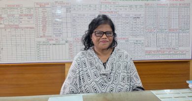 জাতীয় প্রাথমিক শিক্ষা পদক: দেশসেরা প্রধান শিক্ষক বি আর বিলকিস