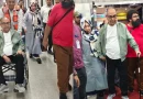 চিকিৎসা শেষে দেশে ফিরলেন মির্জা আব্বাস