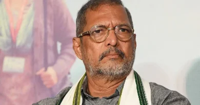 চলে গেলেন বলিউড কিংবদন্তি নানা পাটেকার