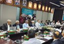 নেপালের নির্বাচন কমিশন প্রতিনিধিদলের সঙ্গে ইসির বৈঠক