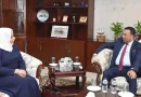 রোহিঙ্গাদের প্রত্যাবাসনে আন্তর্জাতিক সম্প্রদায়ের জোরালো ভূমিকার আহ্বান