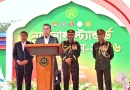জাতীয় স্বার্থ, সার্বভৌমত্ব ও আত্মমর্যাদাই দেশের মূল অঙ্গীকার