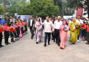 শিশু অধিকার দিবস-শিশু একাডেমির সুবর্ণজয়ন্তীতে প্রধানমন্ত্রী