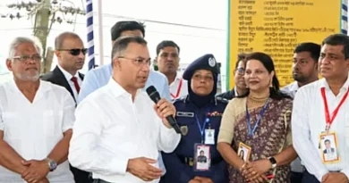পরিকল্পনা ও সদিচ্ছায় পরিচ্ছন্ন-পরিবেশবান্ধব এলাকা গড়া সম্ভব