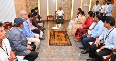 সরকার সকল নাগরিকের সমান অধিকার নিশ্চিতে কাজ করছে সরকার সকল নাগরিকের সমান অধিকার নিশ্চিতে কাজ করছে