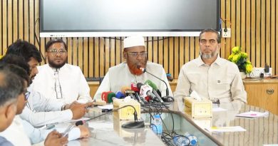 ঠাকুরগাঁও-১ উপনির্বাচনে অনিয়ম ও অব্যবস্থাপনার অভিযোগ জামায়াতের