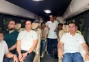 ফেনী সফরে প্রধানমন্ত্রী তারেক রহমান
