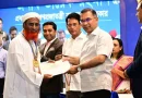 বিশ্ব শিক্ষক দিবসে ১০১ গুণী শিক্ষক পেলেন প্রধানমন্ত্রীর সম্মাননা