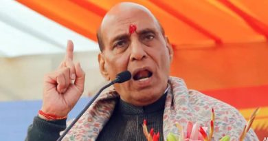 বাংলাদেশের মতো ভারত সরকার পতনের পরিকল্পনা চলছে