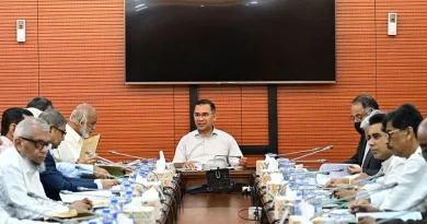 দুর্গাপূজায় টানা ৫ দিন ছুটি, ৭ নভেম্বর সাধারণ ছুটি অনুমোদন