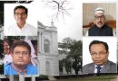 হানিফের মৃত্যুদণ্ড, অপর তিন নেতার আমৃত্যু কারাদণ্ড