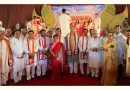 সংখ্যালঘু বা সংখ্যাগুরুর নয়, নাগরিক পরিচয় হবে বাংলাদেশি