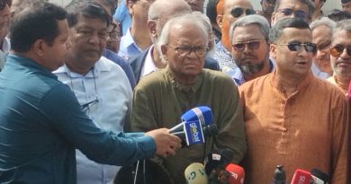 প্রবাসে থেকেও দেশবাসীর পাশে থেকেছেন তারেক রহমান