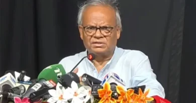 রেমিট্যান্স বন্ধের হুমকির পেছনে কোনো গুপ্ত পরিকল্পনা আছে