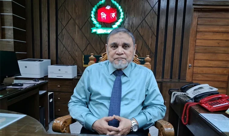 ভবিষ্যতের সব নির্বাচন একই মানদণ্ডে আনার লক্ষ্যে কাজ করছে ইসি