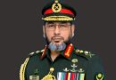 অস্ট্রেলিয়া-যুক্তরাষ্ট্র সফর শেষে ফিরলেন সেনাপ্রধান
