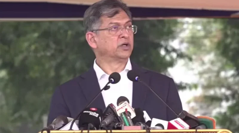 আইনের শাসন প্রতিষ্ঠায় পুলিশের ভূমিকা অগ্রগণ্য