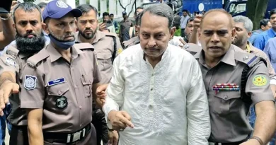 মানবতাবিরোধী অপরাধে ইনুর সাজা মৃত্যুদণ্ড চেয়ে আপিল