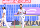 হ্যাটট্রিক করে ইতিহাস গড়লেন হাসান